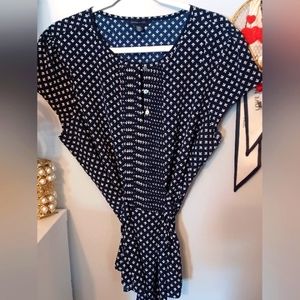 Tommy Hilfiger Top XL